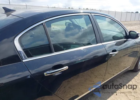 2011 Hyundai Genesis 4.6 из США, поврежденный, VIN KMHGC4DFXBU125820